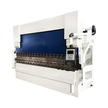 Top Quality Top Combined Brake and Shearing Machine Cnc Bending Hydraulic
