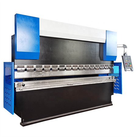 Machine Brake Press CNC hîdrolîk