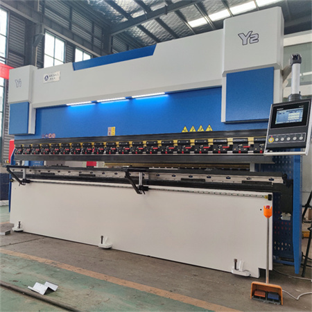 Exhaust Hydraulic Bender Electric Otomatîk CNC Rolling Pipe Bending Machine Price