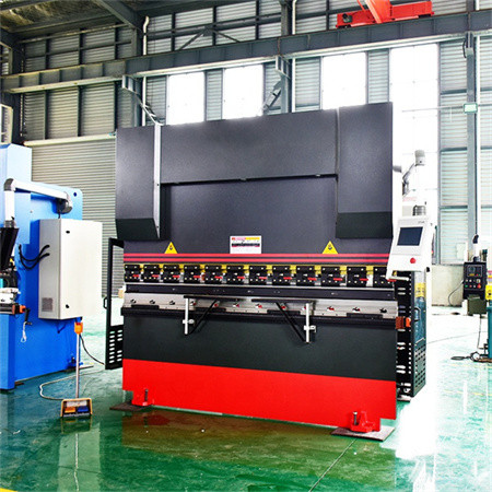 NOKA CNC Stainless Steel Bending Machine Price 3000mm Plate Press Break Brake Press Sheet Metal Hydraulic