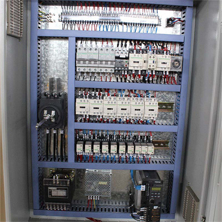 ACCURL Compact CNC Frensa çapkirinê ya tevahî-elektrîkî 1300MM Brake Çapemeniya Elektrîkî