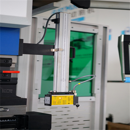 best CNC polayê zengarnegir makîneya qutkirinê bihayê 5mm plakaya çapkirinê şikandina hîdrolîk frena çapê ya pelê metalê