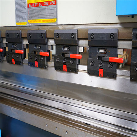 Hoston Brand Folding Machine Otomatic Bending Press Hydraulic Brake Metal 6 Metre Sheet for Fabrication