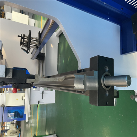 GF20 6-20mm Elektrîk Otomatîk Kontrola CNC Rebar Stirrup Bender Beton Barê Hesinî Stirrup Bending Machine