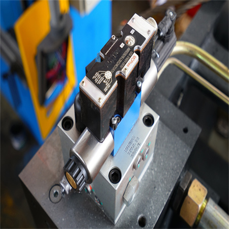 Press Brake Press Brake Price Cost-bandor Bending Metal Plate Machine Press Brake