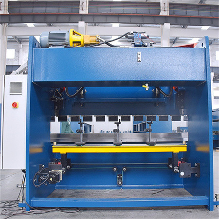 New Sheet Metal Servo Bending Center CNC Panel Bender Brake Çapemeniyê ya Super-otomatîkî