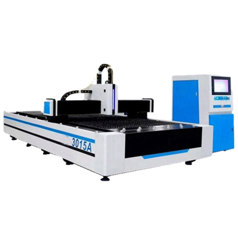 1390 1000w 1500w 2000w 3000w 6000w Metal Fiber Laser Cutter Machine