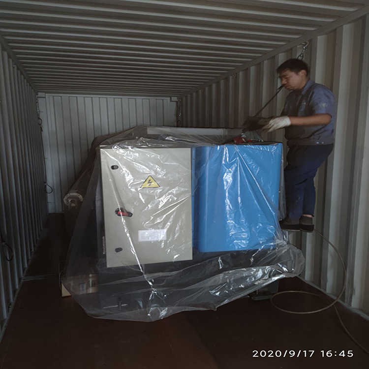 300t / 4000 Machine Brake Press Hydraulic