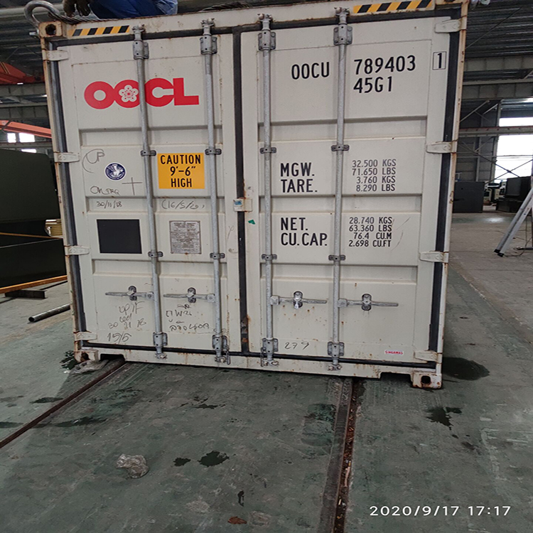 300t / 4000 Machine Brake Press Hydraulic