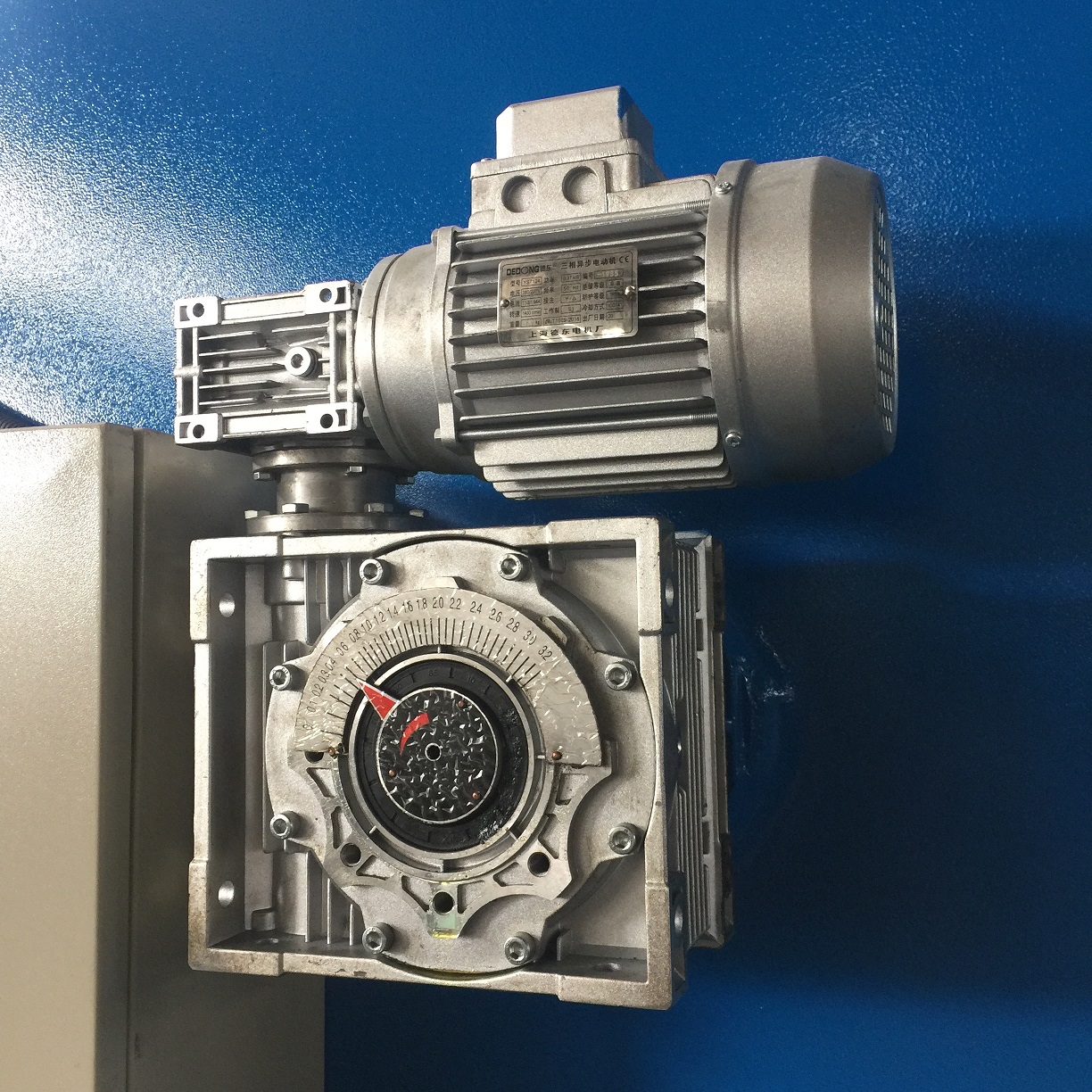 4mm Oem Qc11y-8x3200 Nc Makîneya Parzûna Guillotine Hydraulic Guillotine