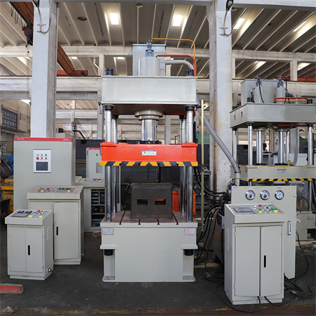 WEILI MACHINERY Factory Best Firotina Metal Deskrap Press hîdrolîk 800 ton