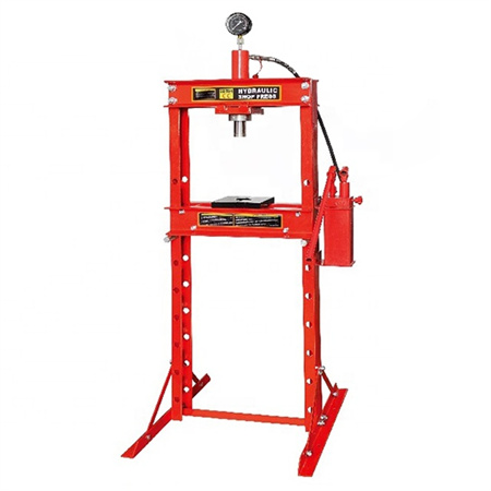 Electric Hydraulic Press Machine YL-100 160 Ton Price Press Hydraulic