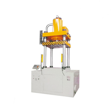 Factory Price 4 Column Press Hydraulic For Forming Plastic