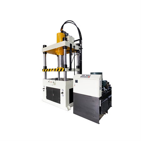 300C 30T Manual Machine Press Hot Hydraulic Laminating Hot Press with Dual Temp. Controller