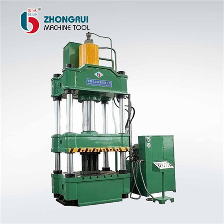 Metal Forming Hydraulic Press Hydraulic Forming Press Factory Price Supply Fully Automatic Metal Forming Hydraulic Press 100 Ton