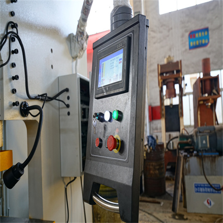 150 Ton Çapemeniya Hydraulic HC Frame Hydraulic Cylinder Price Press Machine