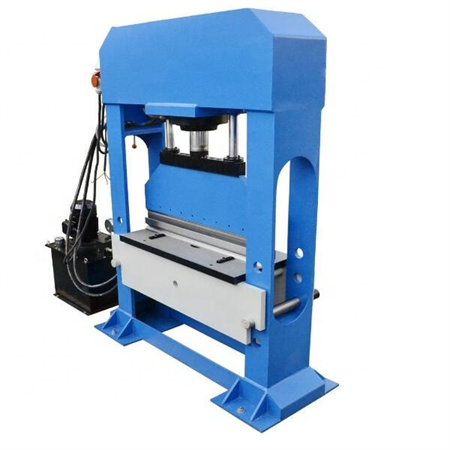 0,02 Mm Powder Precision Metalurgy Compacting Hydraulic Press / toza elmas çapa hîdrolîk tevlihevkirinê