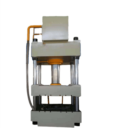 SMC Composite Material Thermoforming Hydraulic Press Machine Price