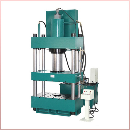 Hydraulic Press Machine Ceiling Tile Machine Precision straightener System Servo