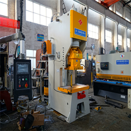Price Competitive MDYy63/30 Bench Top H Frame Atolyeya Hydraulic Press