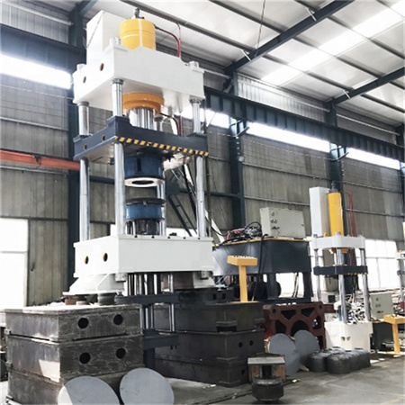 HP-80S Hydraulic Forging Steel Press Machine Iron Worker Cold Pressing Eyelet H Frame Hydraulic Press Competitive Price 30 0,99