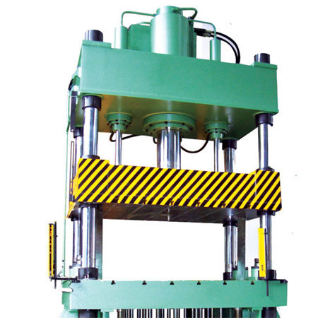 250 Ton C-Frame Mechanical Power Press