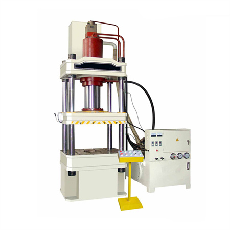 Ton Press Ton Press Machine 300 Ton Hydro Forming Press 400 500 Ton Sheet Metal Bending Press Hydroforming Machine