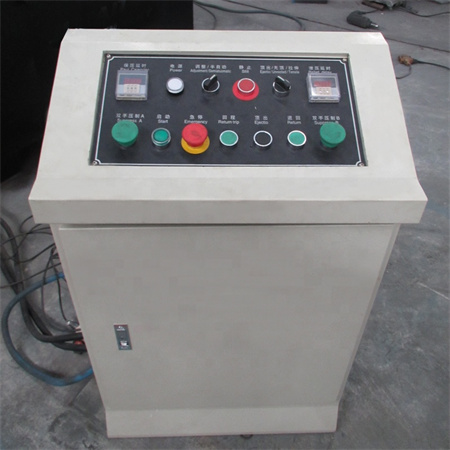 Electric Hydraulic Press Machine 300 Ton Çapemeniya Hîdraulîk