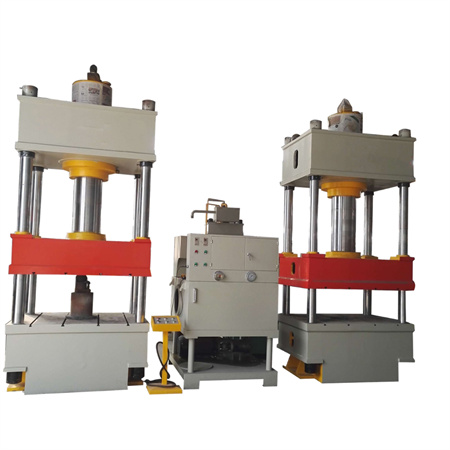 Hydraulic Press Machine Portal Frame Series Hydraulic Press Machine