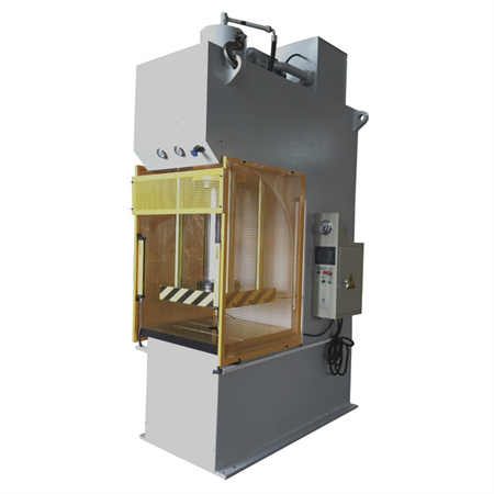 Carbon Fiber Sheet Thermoforming 200 Ton Hydraulic Heat Press Machine Price