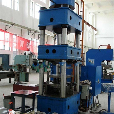 500T 400T Heavy Duty Hydraulic Stamping Press Machines Hyd Presses for Sale