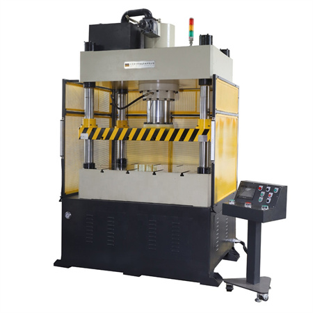 Y41-10TNew Design Factory Price Metal Processing C Frame Simple Structure Single Column Press Hydraulic