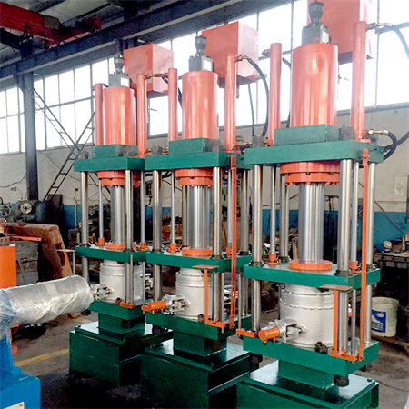 Machines Machine Press Hydraulic Machine Press Hydraulic Hydraulic Automatic Electric Punching Machines Metal Pressure Hydraulic
