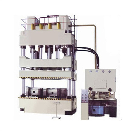 10t 20t 30t Small Manual C Frame Hydraulic Press Single Column Hydraulic Press Hydryalic 100 300 Stamping Metal Product