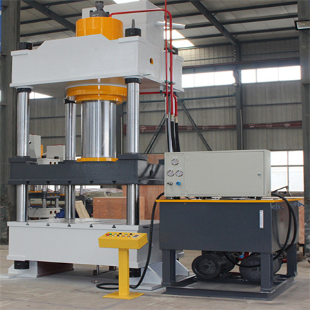 1200 ton Metal Steel Door Skin Making Hydraulic Embossing Press Machine