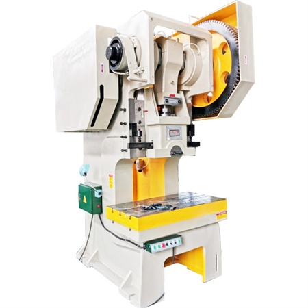 Manufacturer Chinese Portable Single Hole Punching Machine For Wholesales