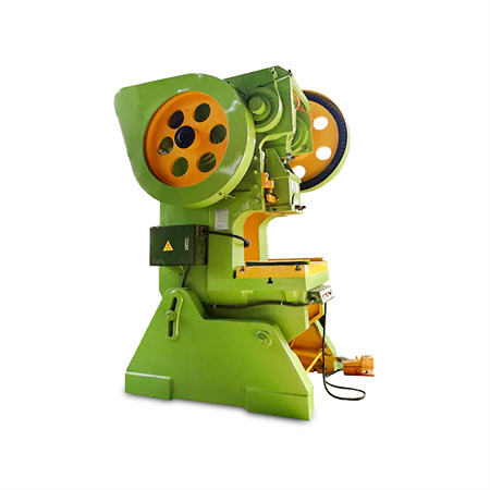 Best Brand CNC Turret High Speed Punch Press Punching Machine 300kn