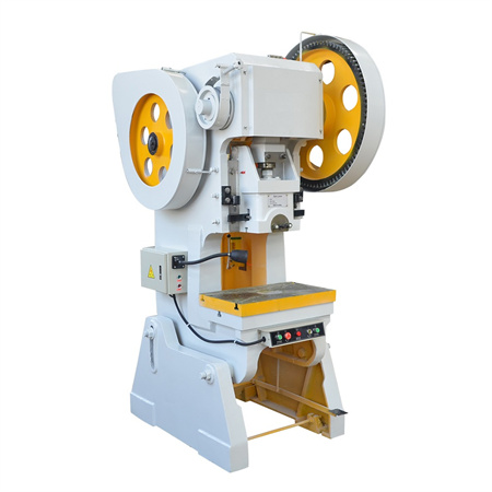 J23-40 Ton C Frame Manual Single Punch Tablet Press Machine