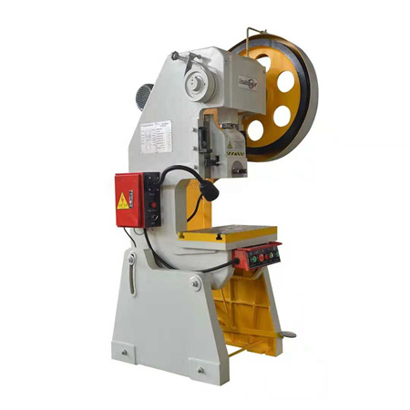 Çapemeniya pêlavê ya Rotary CE / ISO CNC Punching Turret Machine