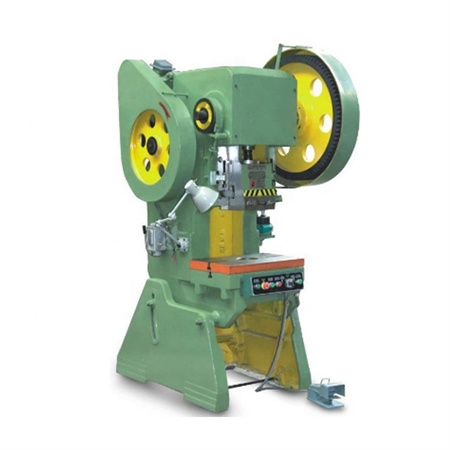 J23 /J21 40 ton Die Punch Press Machine Machine Mechanical Power Punching Machine