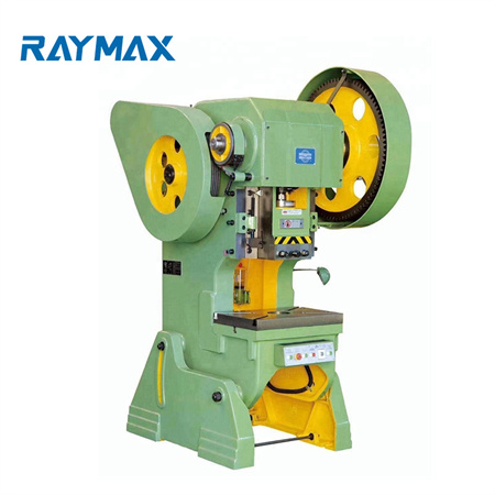 Hand Hold New Type Portable Hydraulic Metal Hole Punching Machine Press