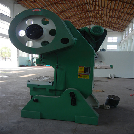 Factory Price Mini pneumatîk Table Press Machine Press Hole Punching Machines