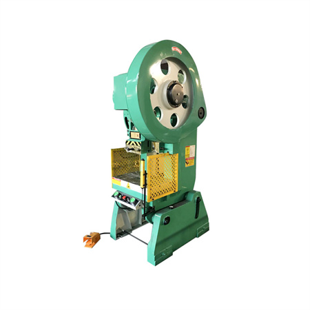Accurl CNC Turret Punching Machine / Otomatic Hole Punching Machine / CNC Punch Bihayê Çapemeniya Hîdraulîk
