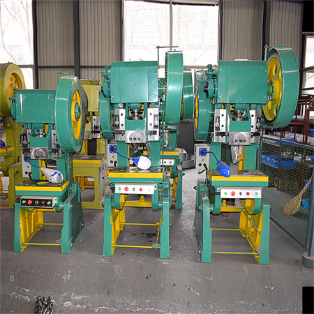 die cut machine profile grinding punch tooling taybet HSS punch pin