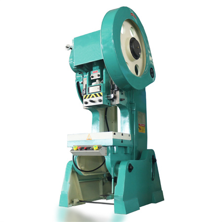 Factory Price Mini pneumatîk Table Press Machine Press Hole Punching Machines