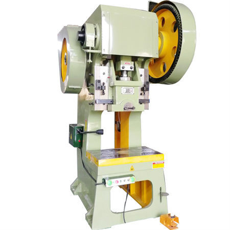 Machines Press Machine Press Wholesale High Quality Taiwan Taiwan Stamping Press Machines Punching