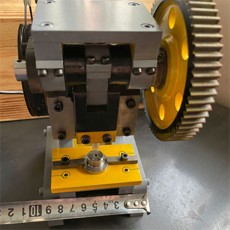 Bilind Precision C Type 100 Ton Hydraulic Briquetting Press 100T