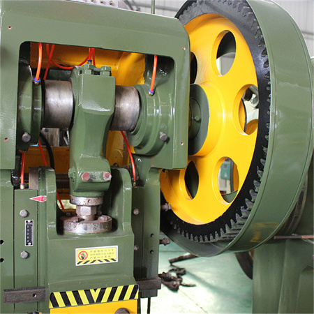 Servo CNC Turret Punch Press 30TON Punching Machine