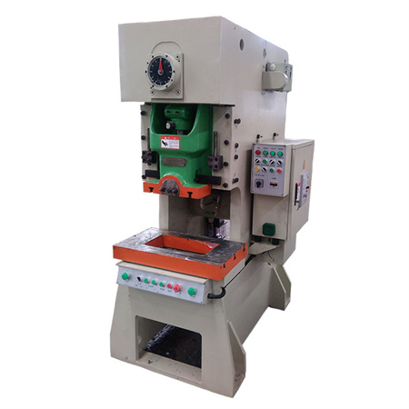 Factory Price Small Table Pneumatic Mini Punch Manual Punch Press