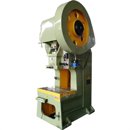Mechnanic CNC Punching Machine Turret Punching Machine Press